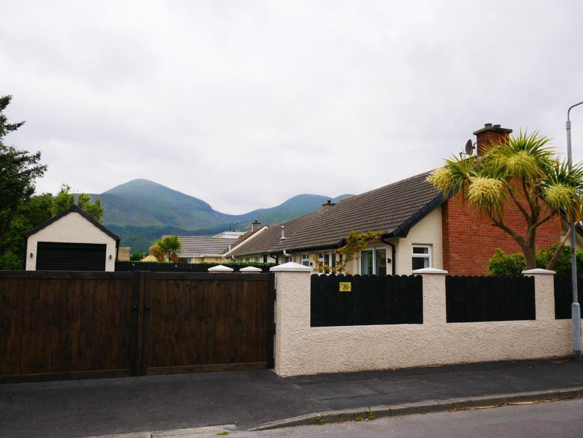 The Avenue Holiday home *