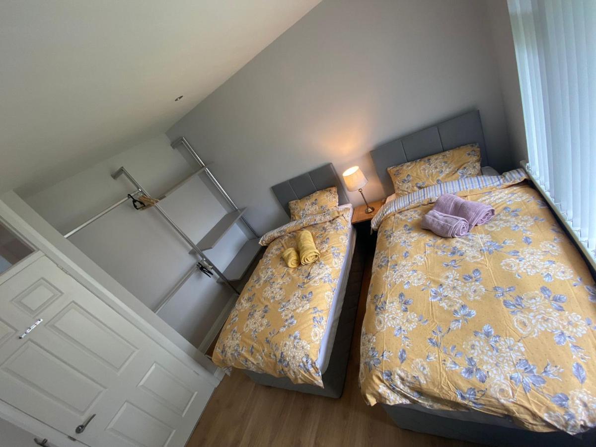 The Avenue Holiday home
