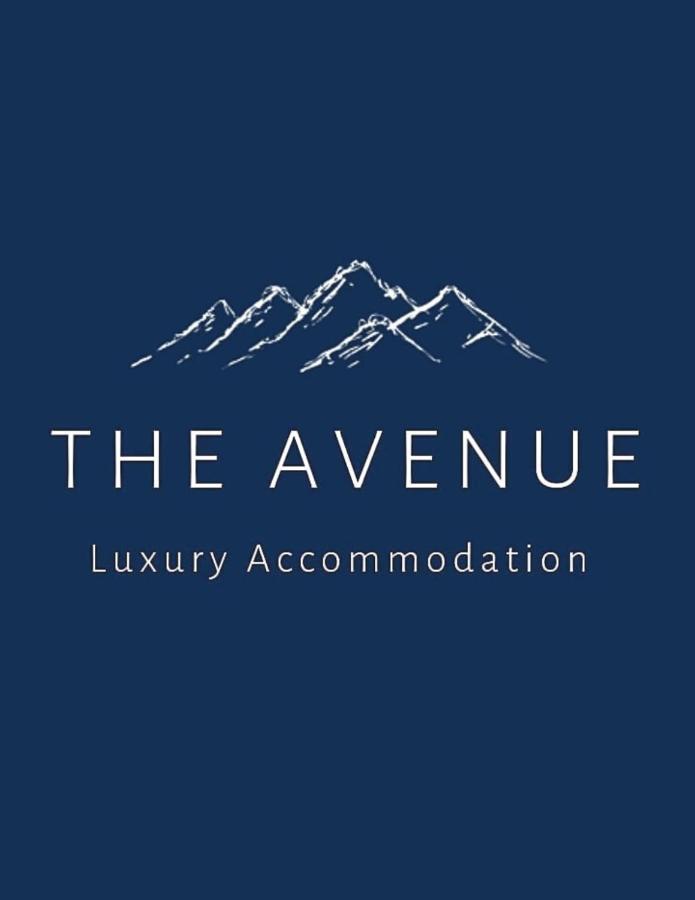 The Avenue Holiday home