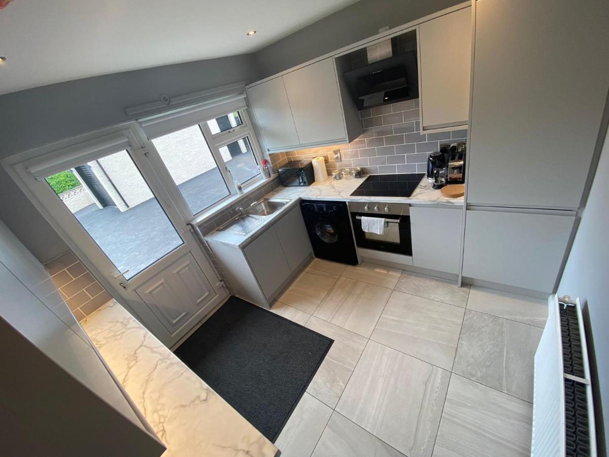 The Avenue Holiday home *